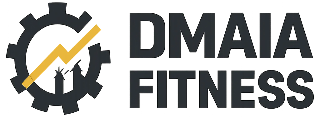 DMAIA FITNESS